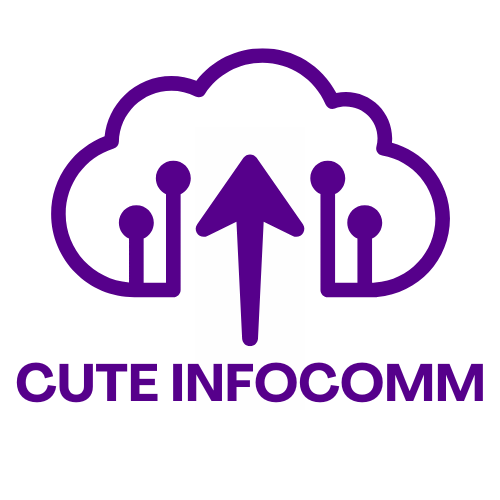 Cute Logo